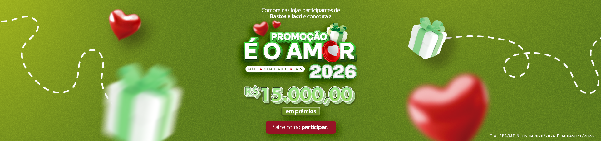 Campanha